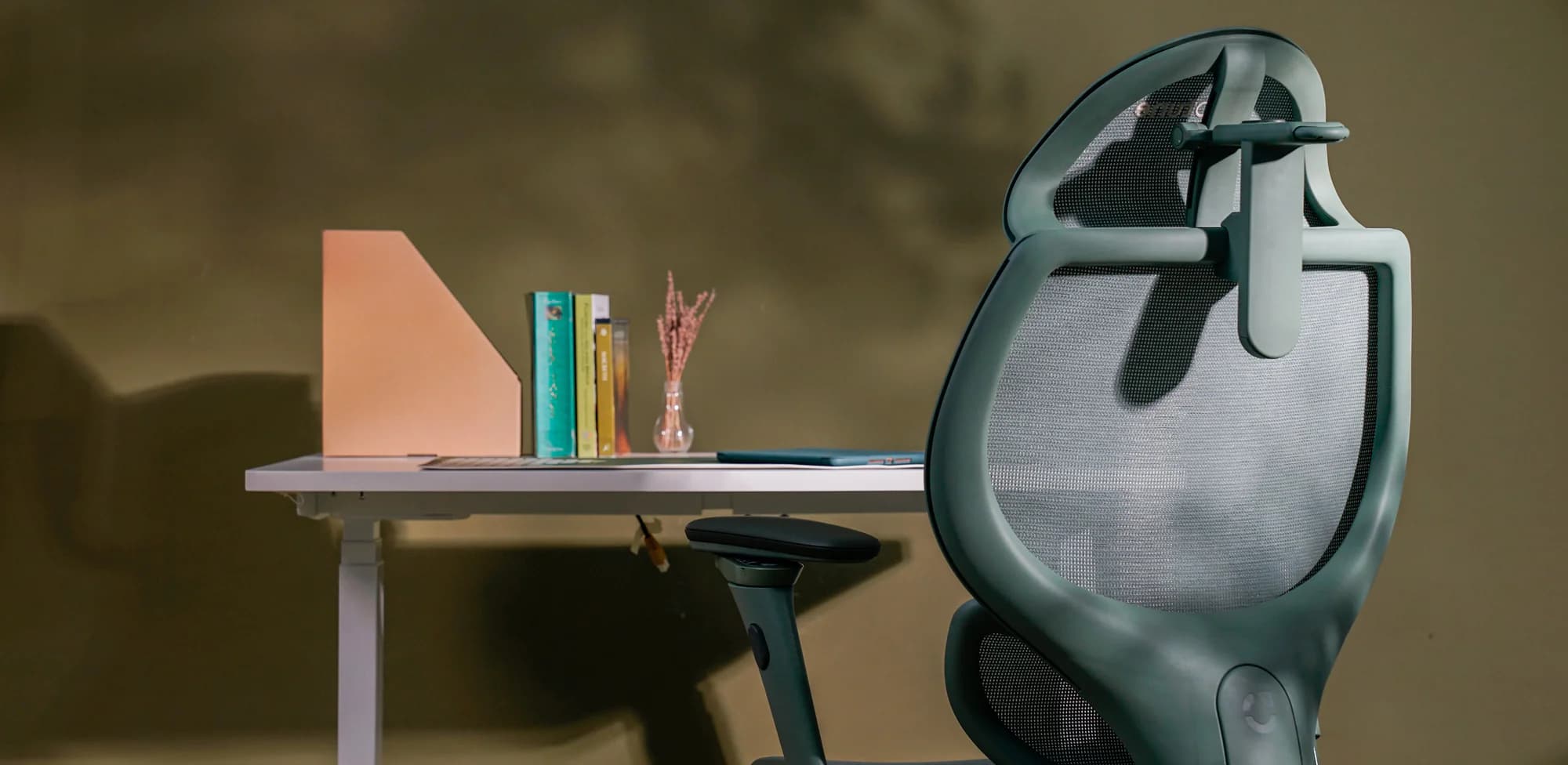 ErgoTune — ergonomic chairs and workspaces