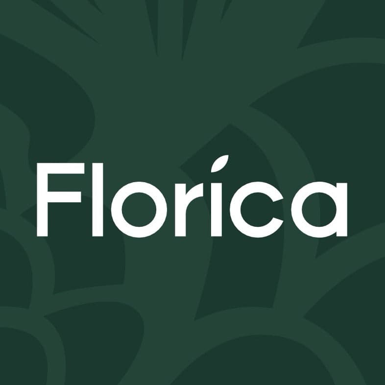 Florica — botanical hand care