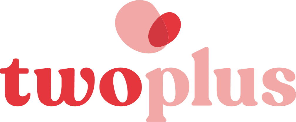 twoplus Fertility — at-home fertility products